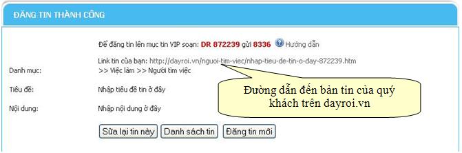 Tạo tài khoản mới cho openId